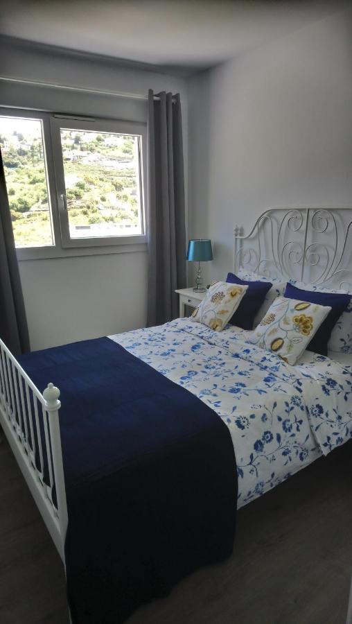 Penthouse - Atico Playa Cabria Almunecar Granada Exteriér fotografie