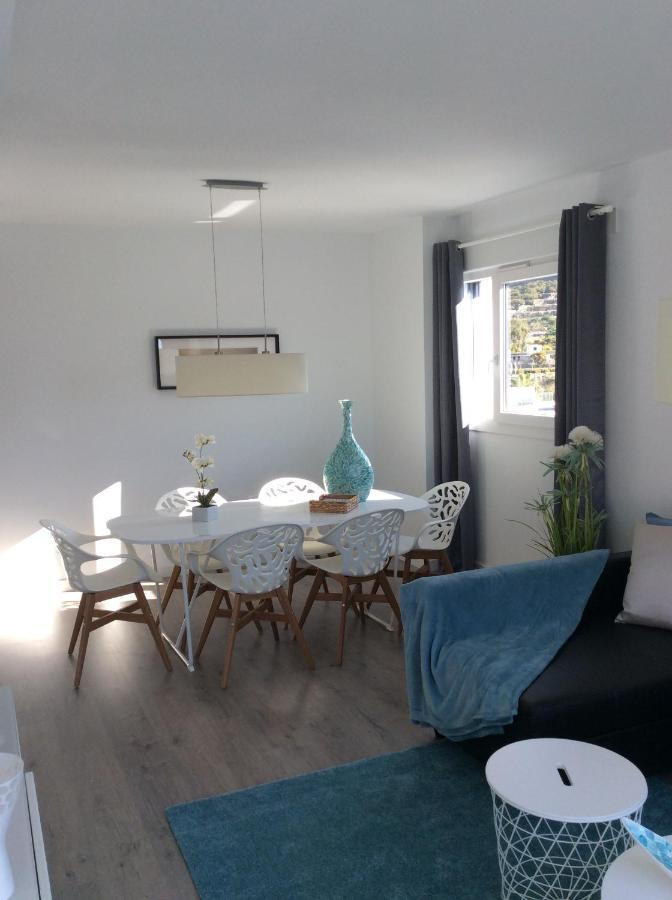 Penthouse - Atico Playa Cabria Almunecar Granada Exteriér fotografie