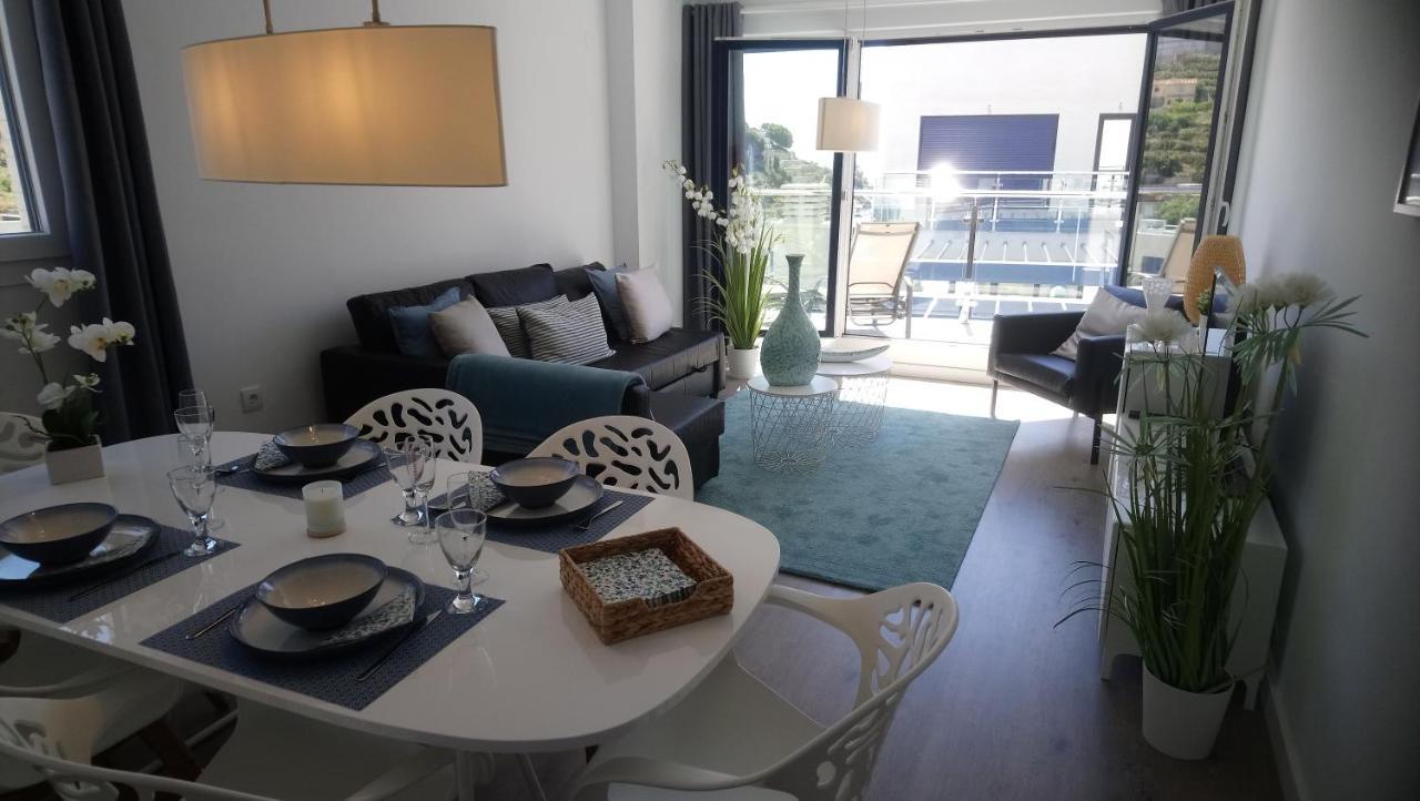 Penthouse - Atico Playa Cabria Almunecar Granada Exteriér fotografie