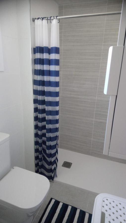 Penthouse - Atico Playa Cabria Almunecar Granada Exteriér fotografie